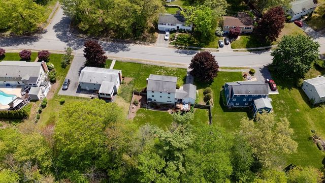 16 Laurel, Hudson, MA 01749