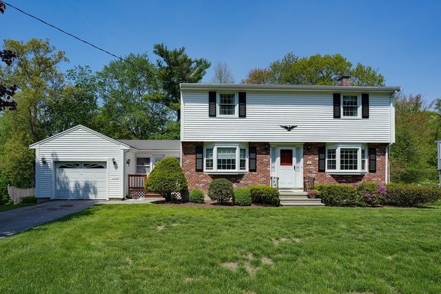 16 Laurel, Hudson, MA 01749