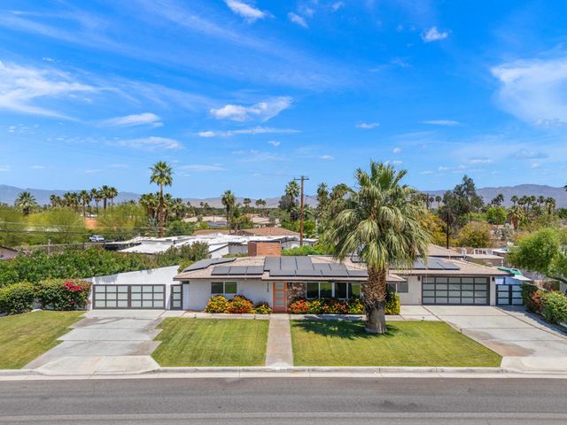 73758 De Anza Way, Palm Desert, CA 92211