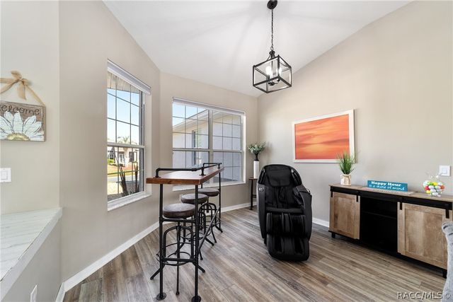 4543 N Jademoor Drive, Beverly Hills, FL 34465
