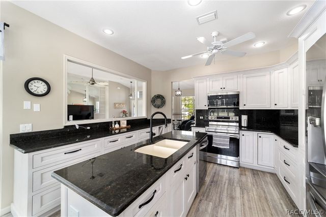4543 N Jademoor Drive, Beverly Hills, FL 34465