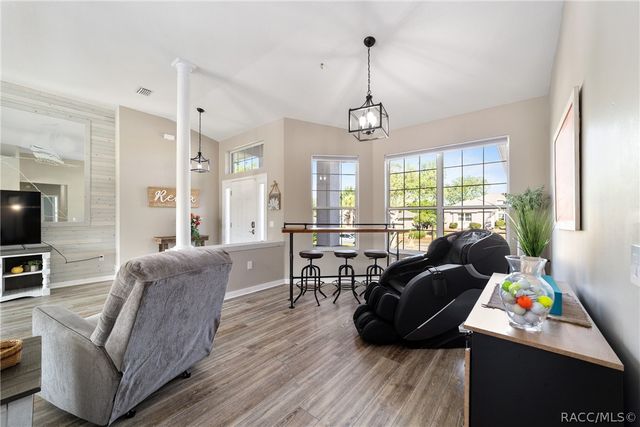 4543 N Jademoor Drive, Beverly Hills, FL 34465