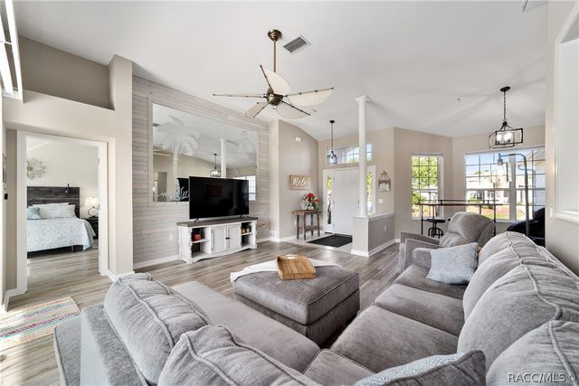 4543 N Jademoor Drive, Beverly Hills, FL 34465