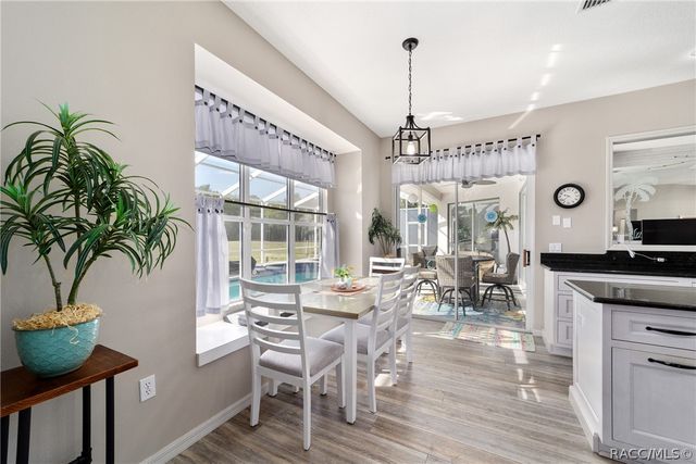 4543 N Jademoor Drive, Beverly Hills, FL 34465