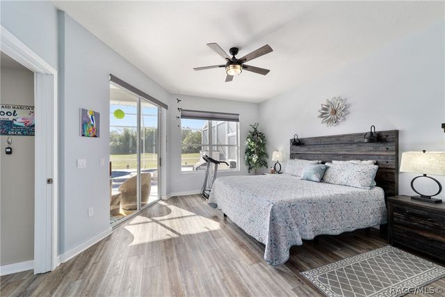 4543 N Jademoor Drive, Beverly Hills, FL 34465