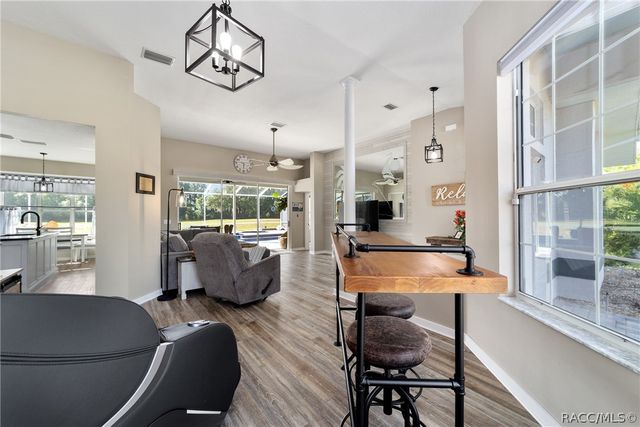 4543 N Jademoor Drive, Beverly Hills, FL 34465