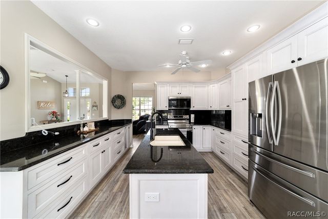 4543 N Jademoor Drive, Beverly Hills, FL 34465