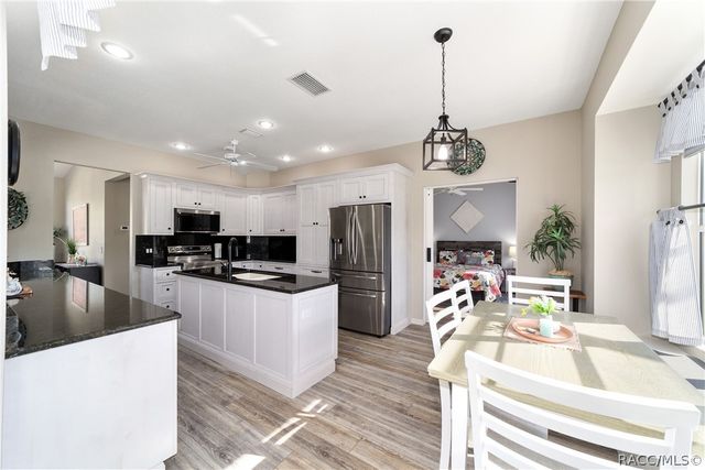 4543 N Jademoor Drive, Beverly Hills, FL 34465