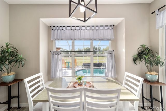 4543 N Jademoor Drive, Beverly Hills, FL 34465