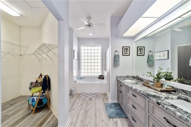 4543 N Jademoor Drive, Beverly Hills, FL 34465