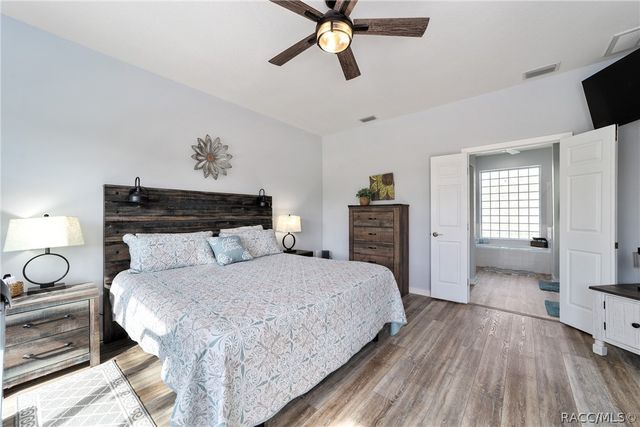 4543 N Jademoor Drive, Beverly Hills, FL 34465