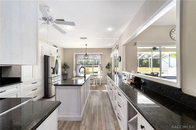 4543 N Jademoor Drive, Beverly Hills, FL 34465