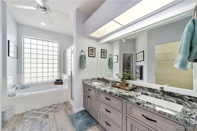 4543 N Jademoor Drive, Beverly Hills, FL 34465
