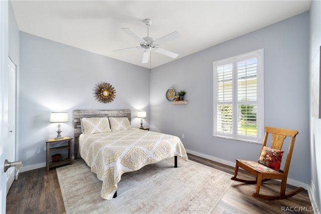 4543 N Jademoor Drive, Beverly Hills, FL 34465