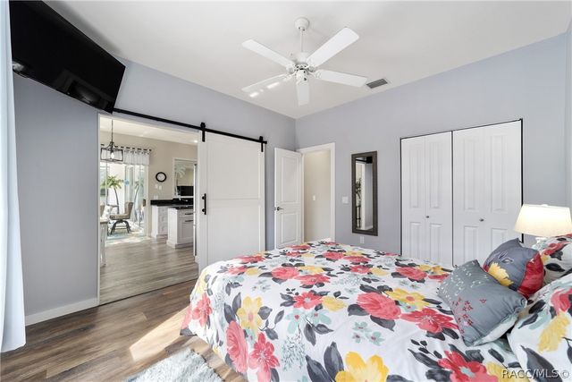 4543 N Jademoor Drive, Beverly Hills, FL 34465