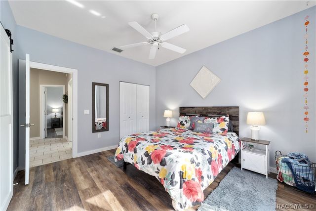 4543 N Jademoor Drive, Beverly Hills, FL 34465