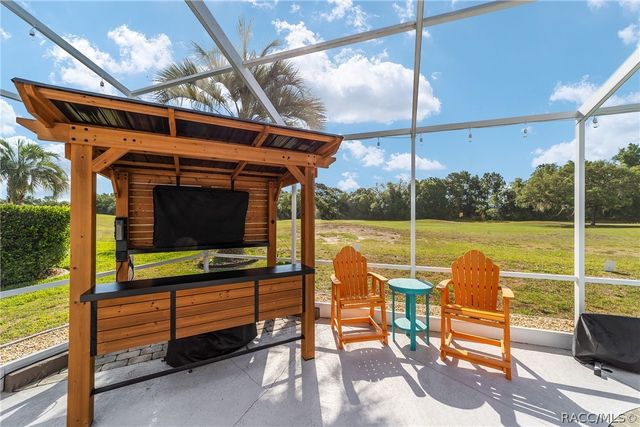 4543 N Jademoor Drive, Beverly Hills, FL 34465