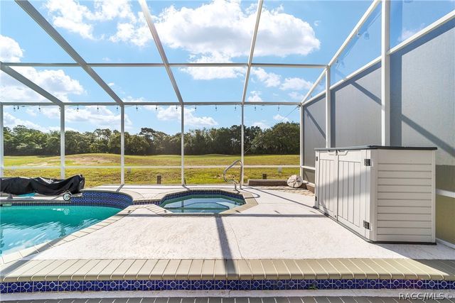 4543 N Jademoor Drive, Beverly Hills, FL 34465
