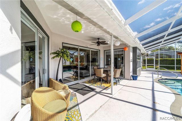 4543 N Jademoor Drive, Beverly Hills, FL 34465