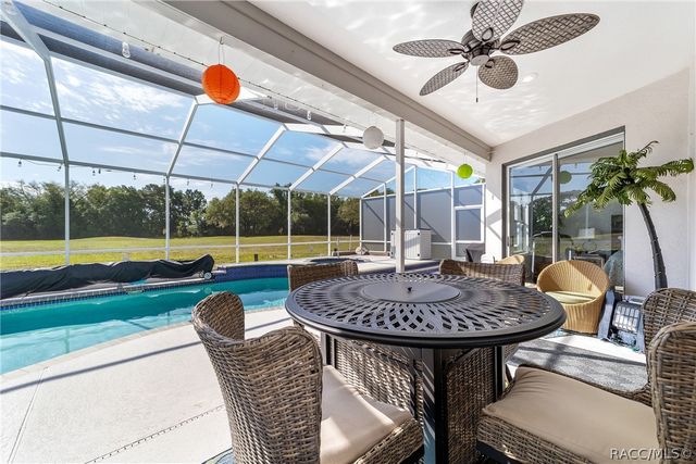 4543 N Jademoor Drive, Beverly Hills, FL 34465