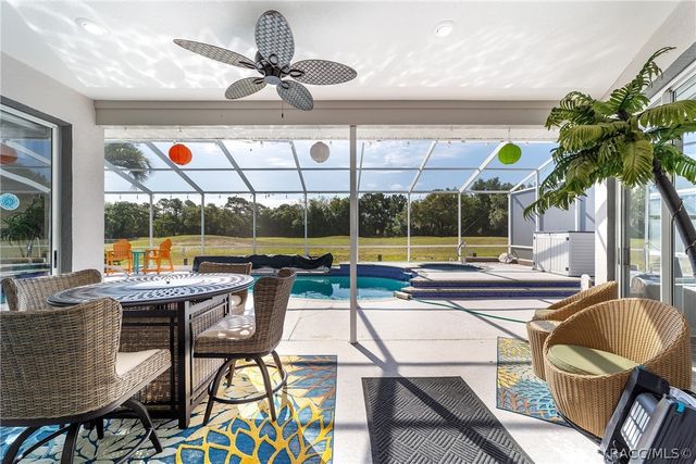 4543 N Jademoor Drive, Beverly Hills, FL 34465