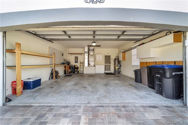 4543 N Jademoor Drive, Beverly Hills, FL 34465