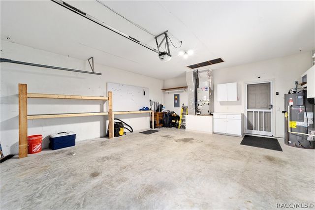 4543 N Jademoor Drive, Beverly Hills, FL 34465