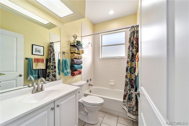 4543 N Jademoor Drive, Beverly Hills, FL 34465