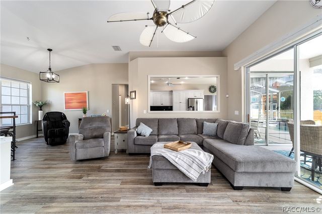 4543 N Jademoor Drive, Beverly Hills, FL 34465