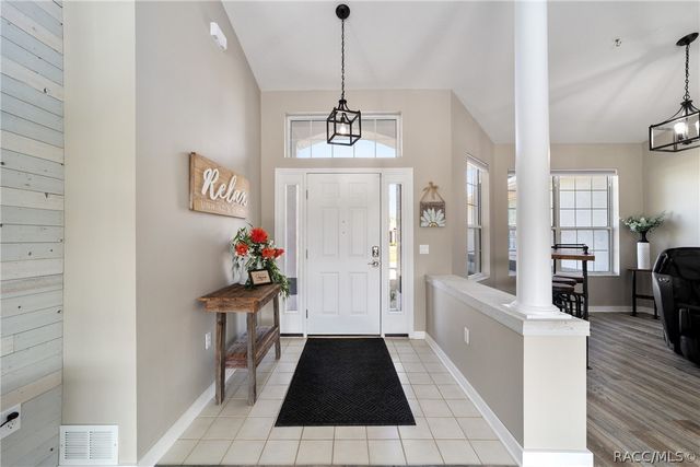 4543 N Jademoor Drive, Beverly Hills, FL 34465