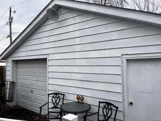 1223 Columbia Road, Dupo, IL 62239