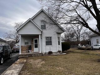 1223 Columbia Road, Dupo, IL 62239