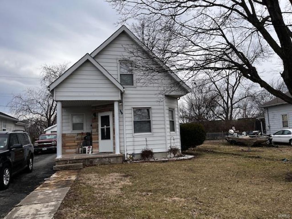 1223 Columbia Road, Dupo, IL 62239