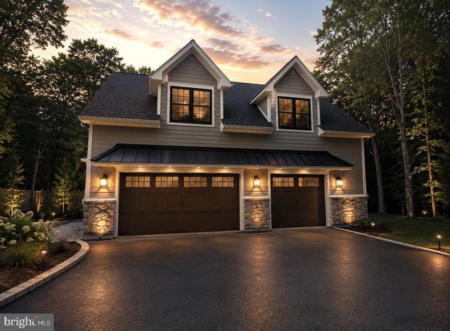 2109 VALLEY HILL RD, Malvern, PA 19355