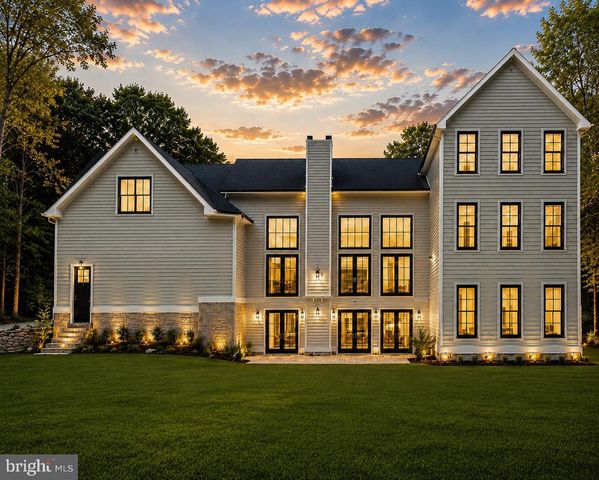 2109 VALLEY HILL RD, Malvern, PA 19355