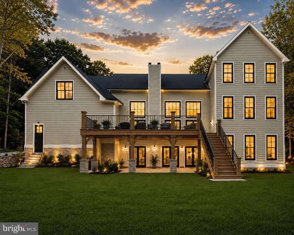 2109 VALLEY HILL RD, Malvern, PA 19355