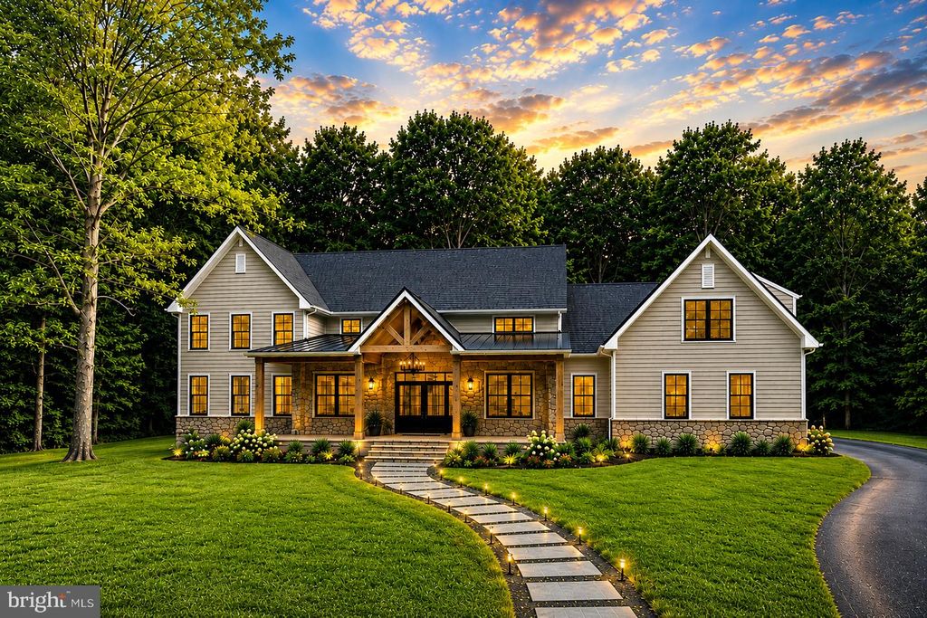 2109 VALLEY HILL RD, Malvern, PA 19355