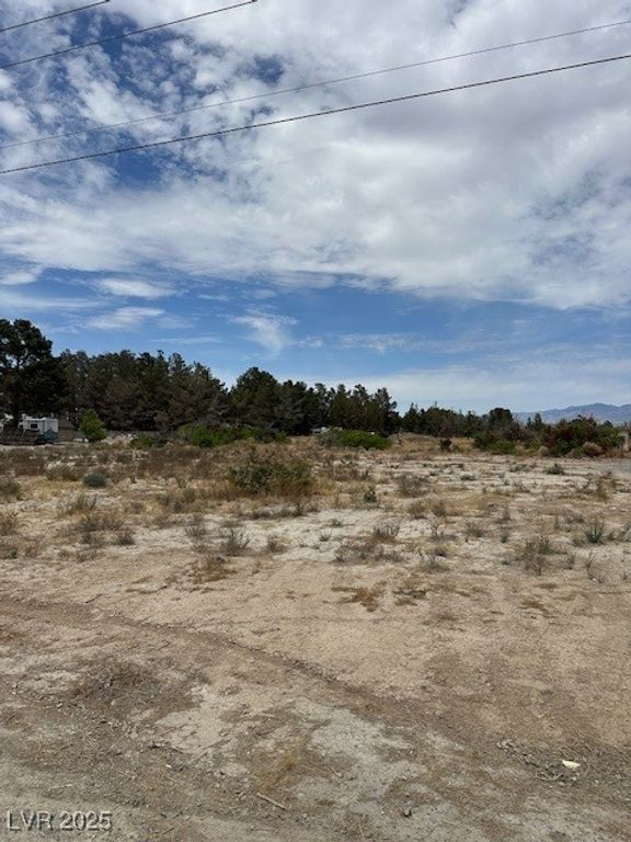 3080 East Kellogg Road, Pahrump, NV 89061