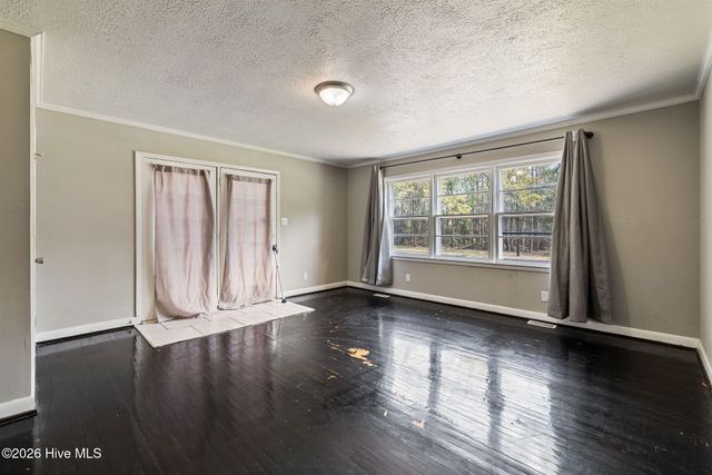 607 S Randolph Street, Goldsboro, NC 27530