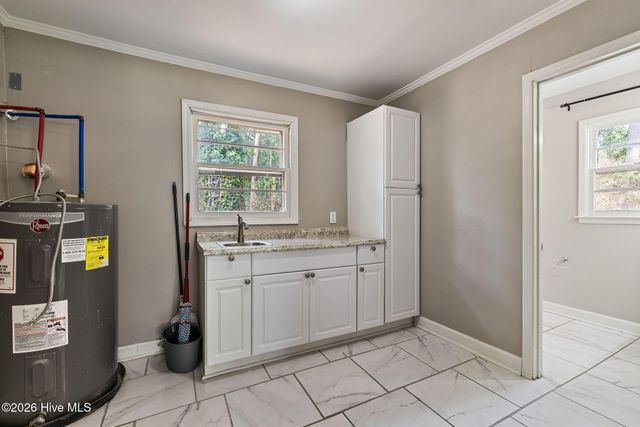 607 S Randolph Street, Goldsboro, NC 27530