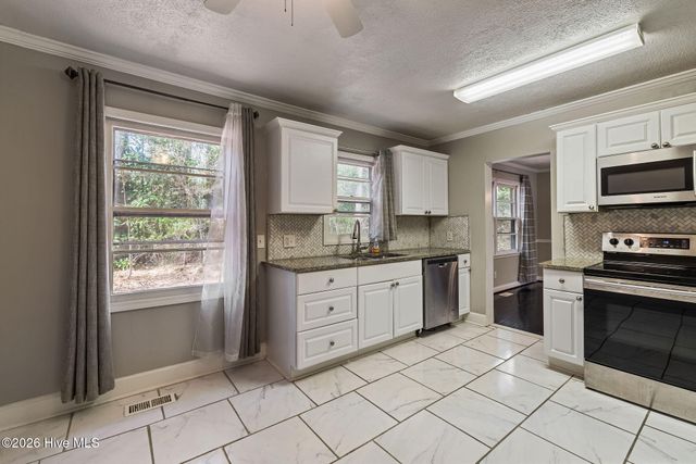 607 S Randolph Street, Goldsboro, NC 27530