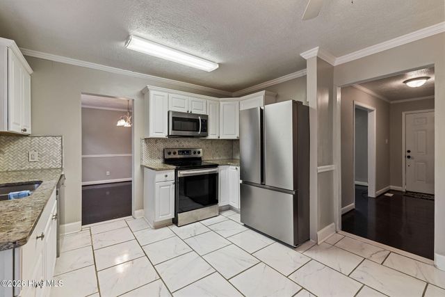 607 S Randolph Street, Goldsboro, NC 27530