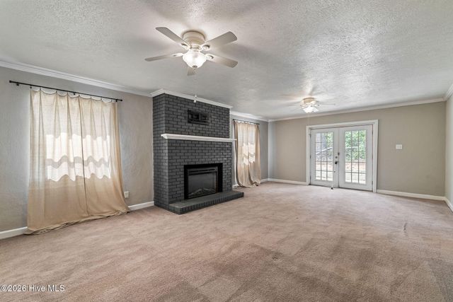 607 S Randolph Street, Goldsboro, NC 27530