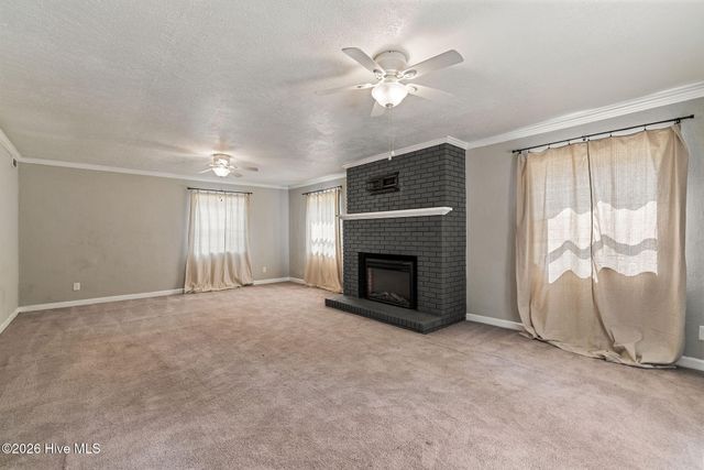 607 S Randolph Street, Goldsboro, NC 27530