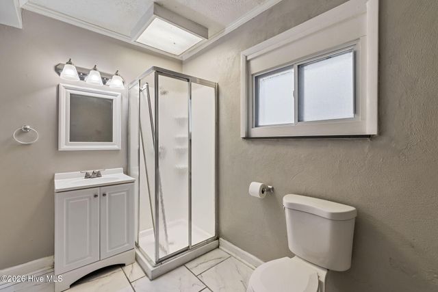 607 S Randolph Street, Goldsboro, NC 27530