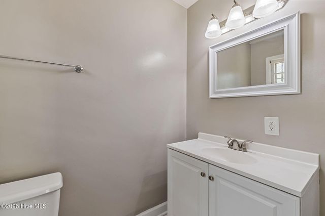 607 S Randolph Street, Goldsboro, NC 27530