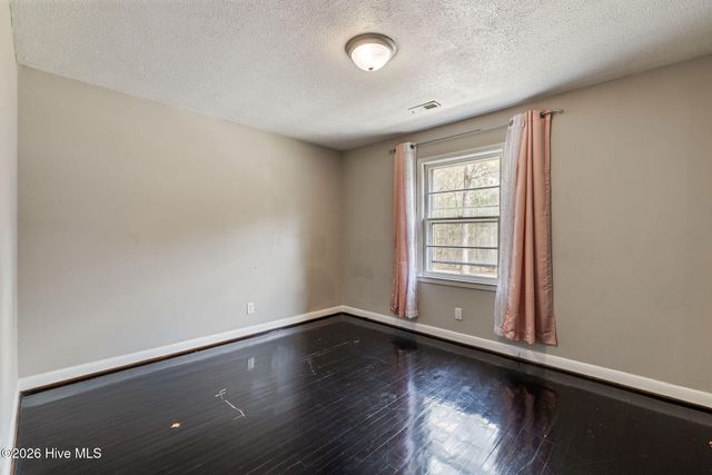 607 S Randolph Street, Goldsboro, NC 27530