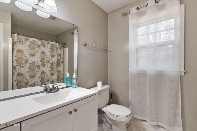 607 S Randolph Street, Goldsboro, NC 27530