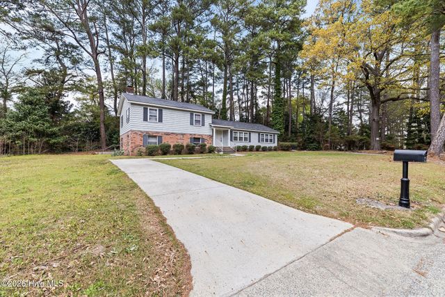 607 S Randolph Street, Goldsboro, NC 27530