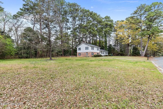 607 S Randolph Street, Goldsboro, NC 27530